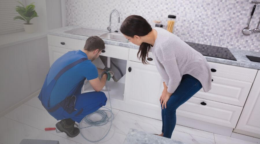 Professional emergency plumbing in Scipio, IN
